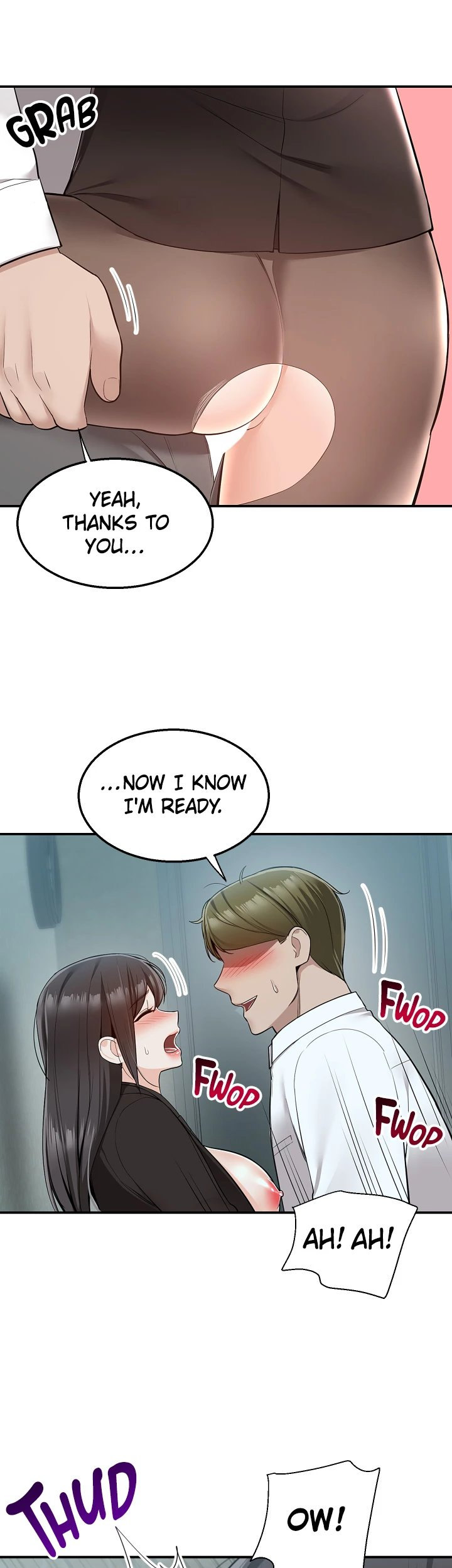 Delivery - Chapter 39 [photo 5] - MangaPorn