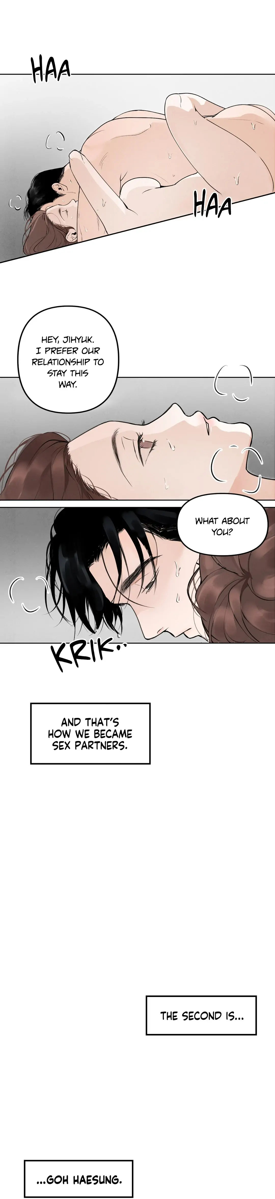 The Men in My Bed - Chapter 1 [photo 11] - MangaPorn