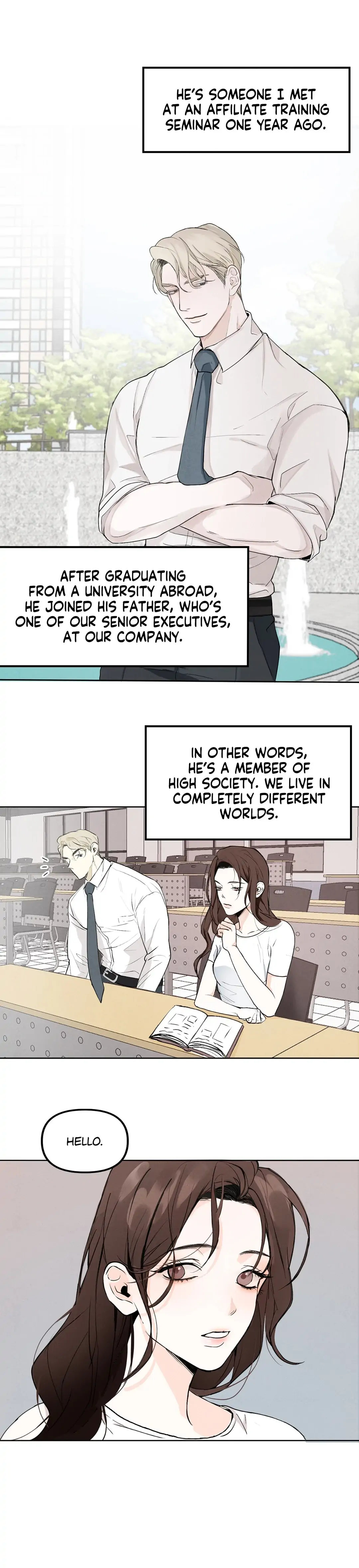 The Men in My Bed - Chapter 1 [photo 12] - MangaPorn