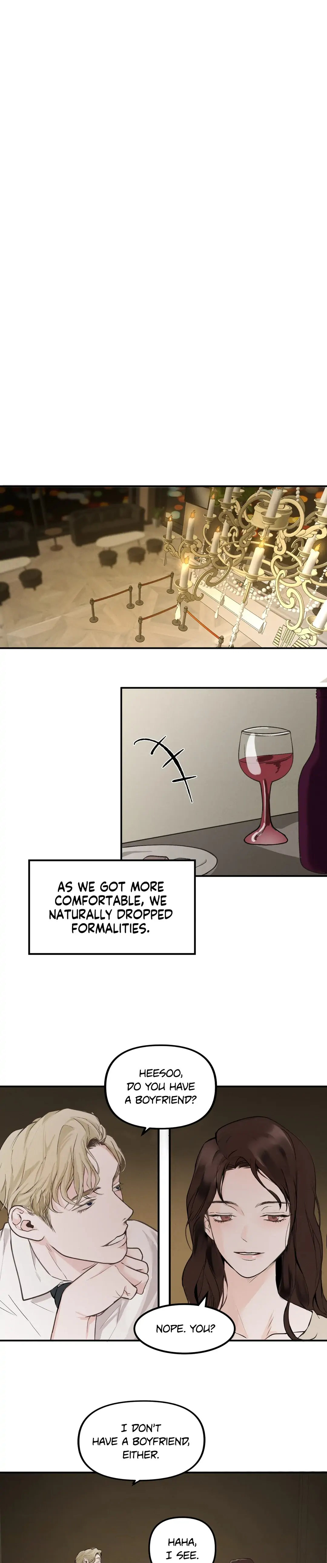 The Men in My Bed - Chapter 1 [photo 15] - MangaPorn