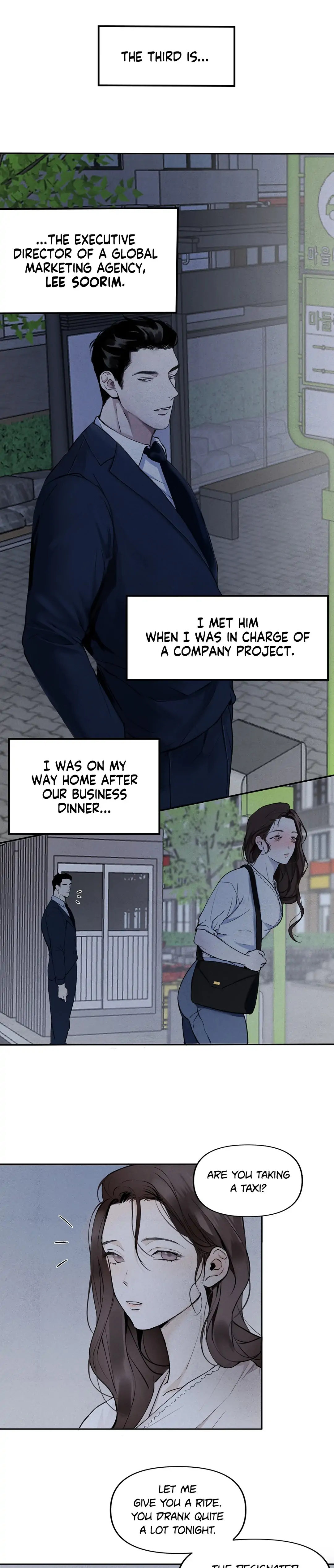 The Men in My Bed - Chapter 1 [photo 21] - MangaPorn
