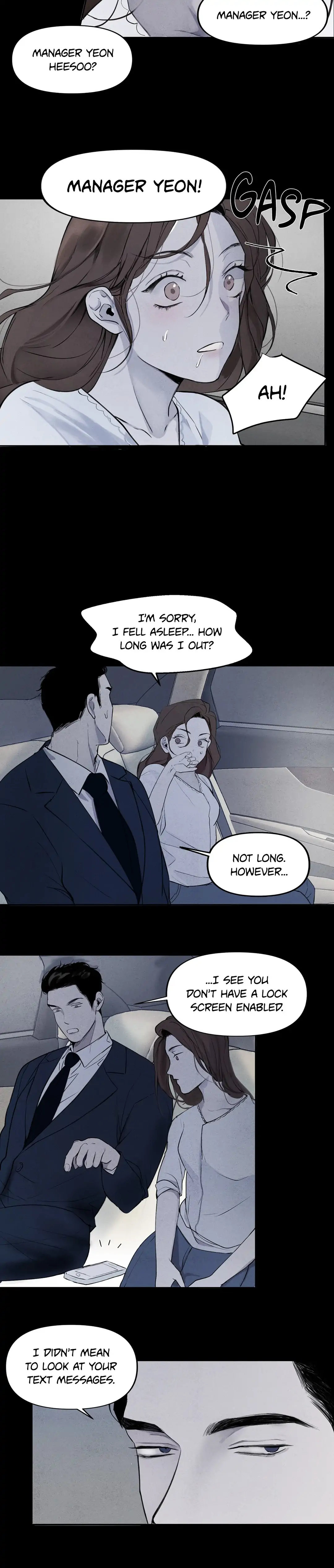 The Men in My Bed - Chapter 1 [photo 23] - MangaPorn