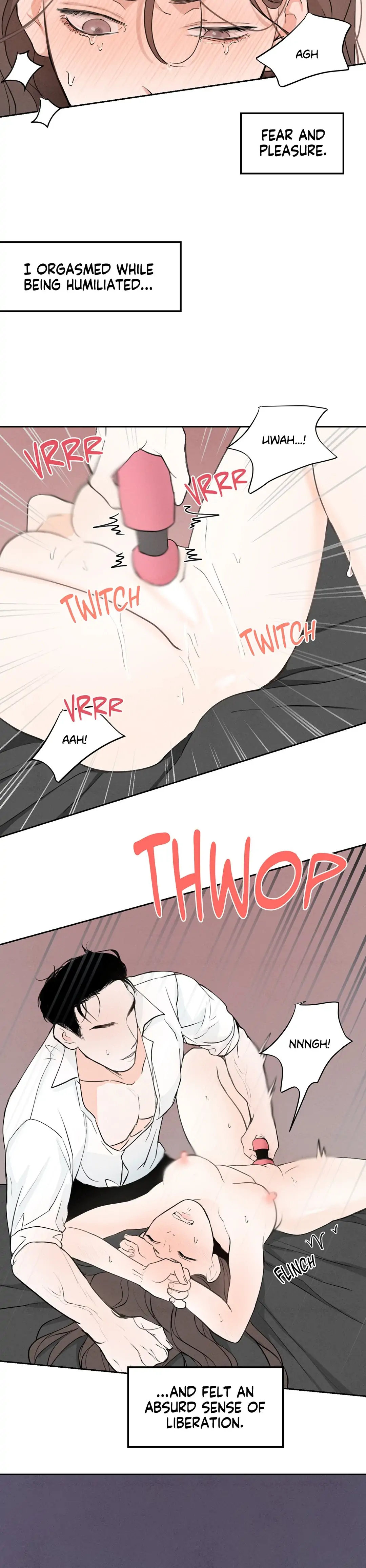 The Men in My Bed - Chapter 2 [photo 10] - MangaPorn