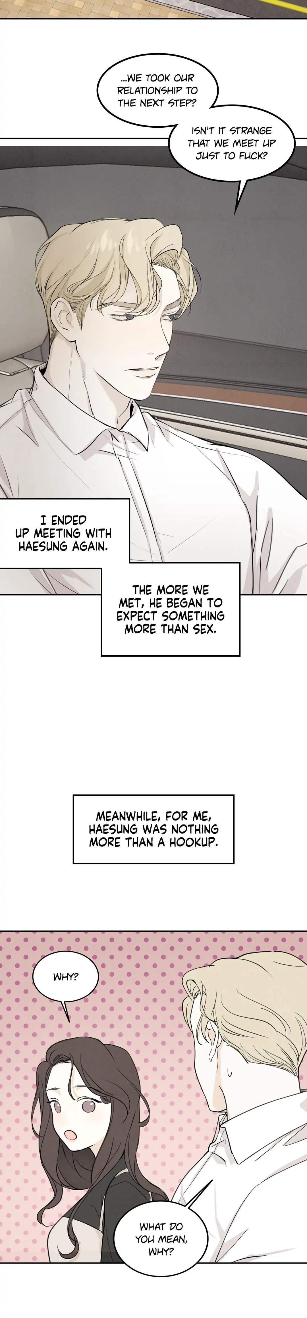 The Men in My Bed - Chapter 2 [photo 12] - MangaPorn