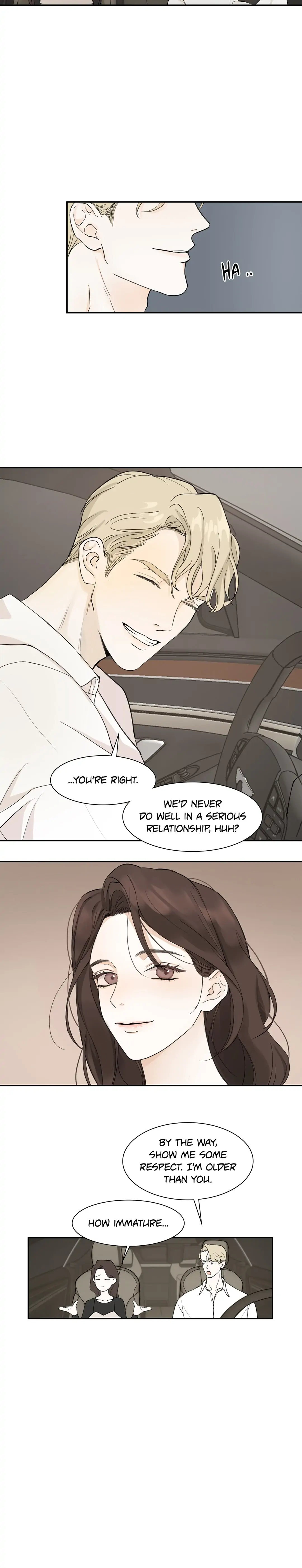 The Men in My Bed - Chapter 2 [photo 14] - MangaPorn