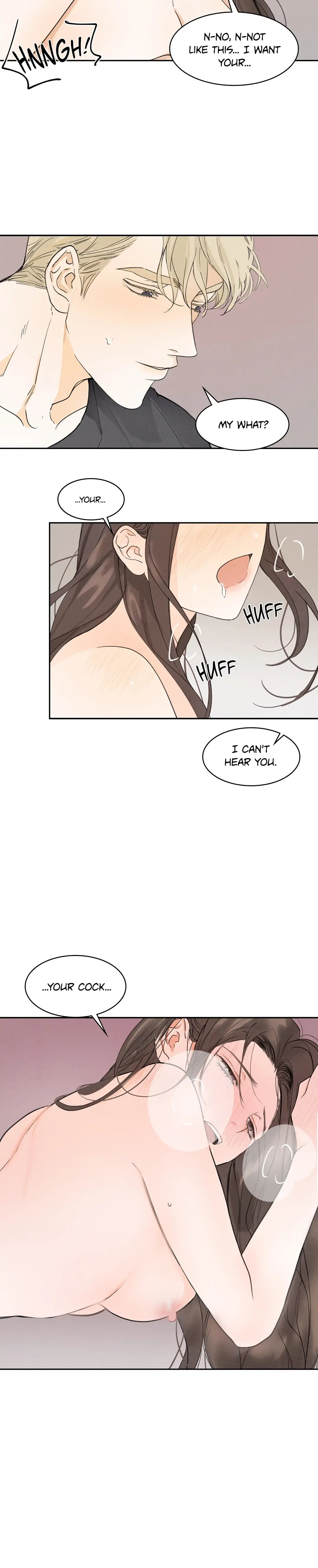 The Men in My Bed - Chapter 2 [photo 24] - MangaPorn