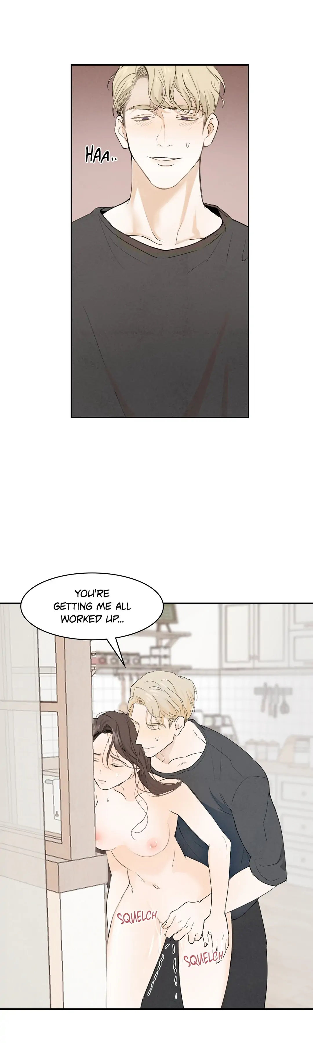 The Men in My Bed - Chapter 2 [photo 25] - MangaPorn