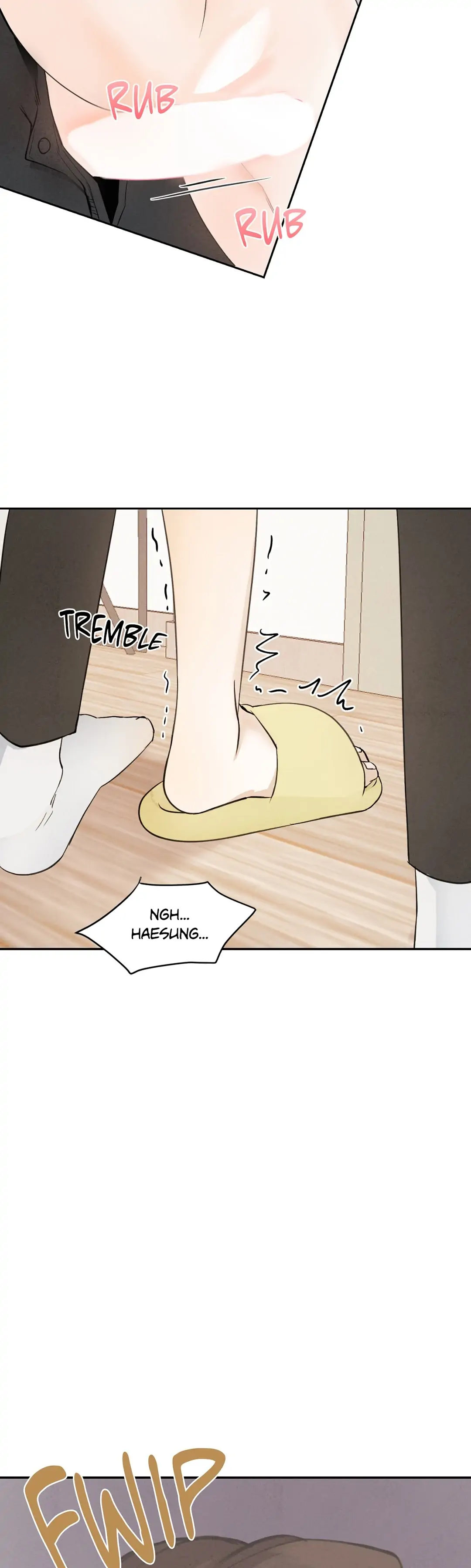 The Men in My Bed - Chapter 2 [photo 27] - MangaPorn