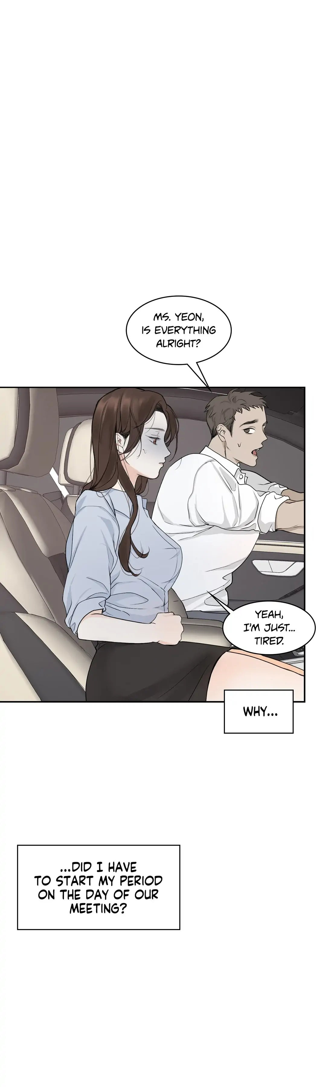 The Men in My Bed - Chapter 3 [photo 19] - MangaPorn