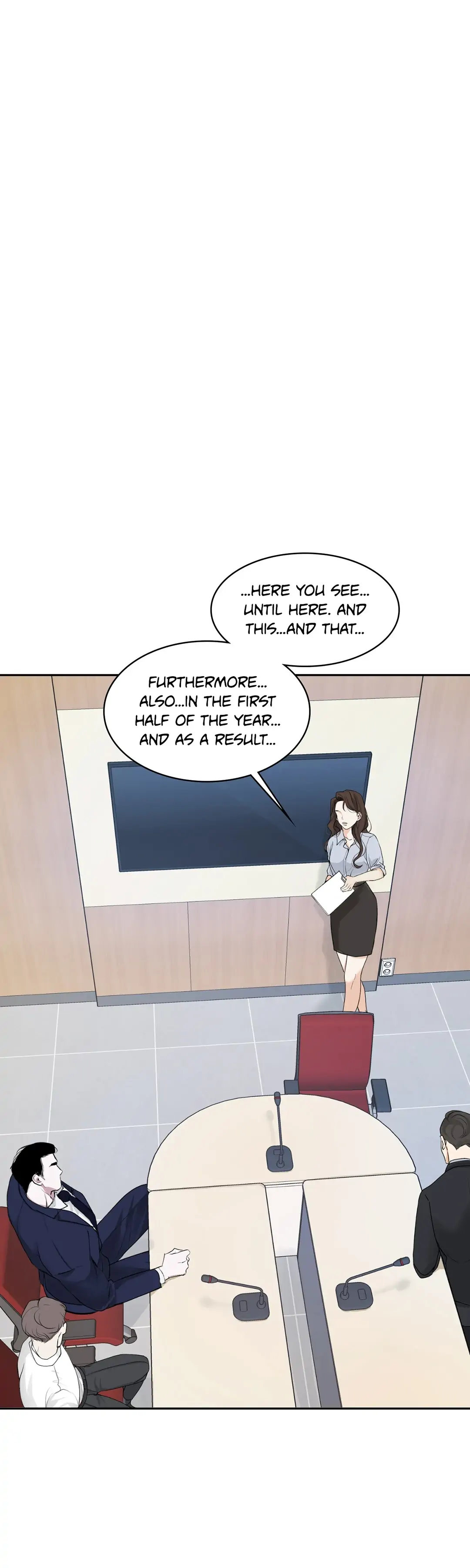 The Men in My Bed - Chapter 3 [photo 20] - MangaPorn