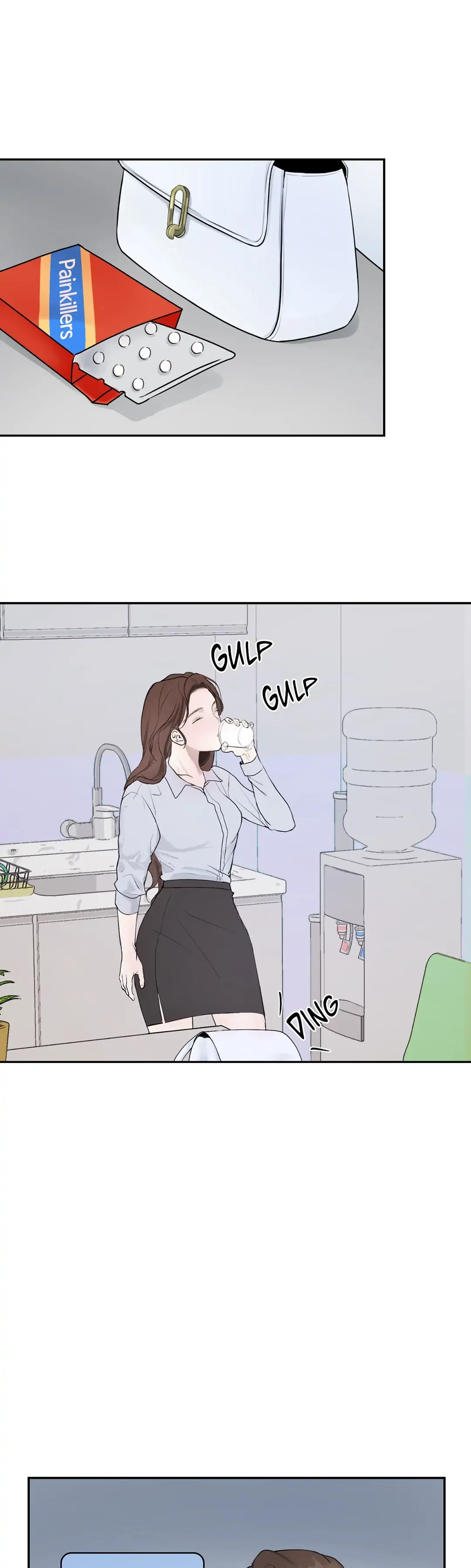 The Men in My Bed - Chapter 3 [photo 23] - MangaPorn