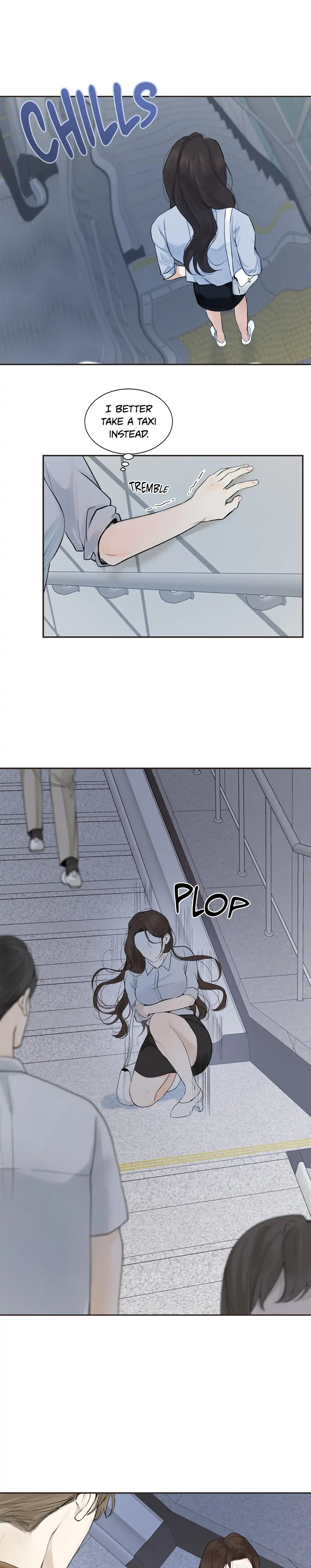 The Men in My Bed - Chapter 3 [photo 28] - MangaPorn