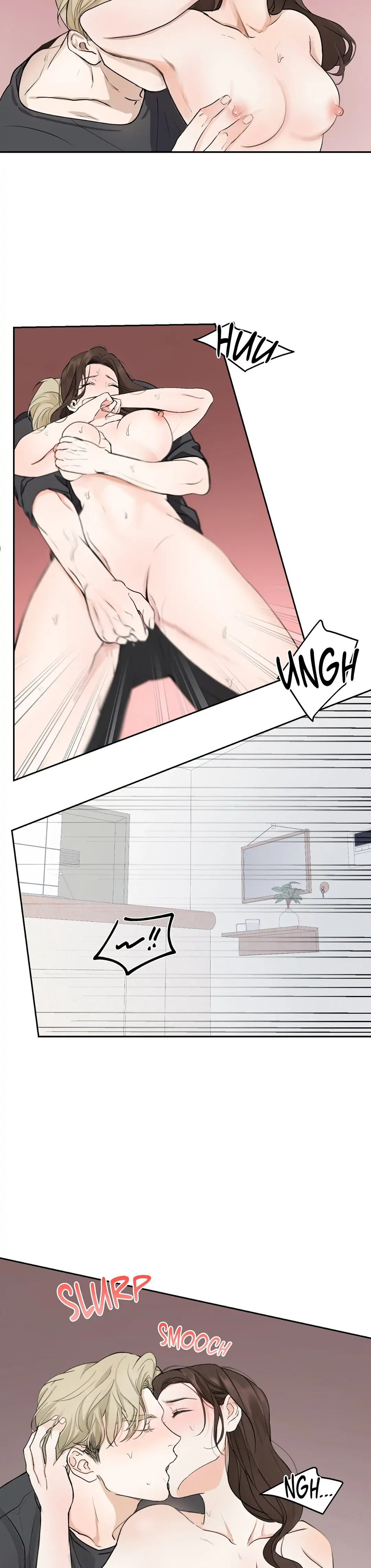 The Men in My Bed - Chapter 3 [photo 5] - MangaPorn