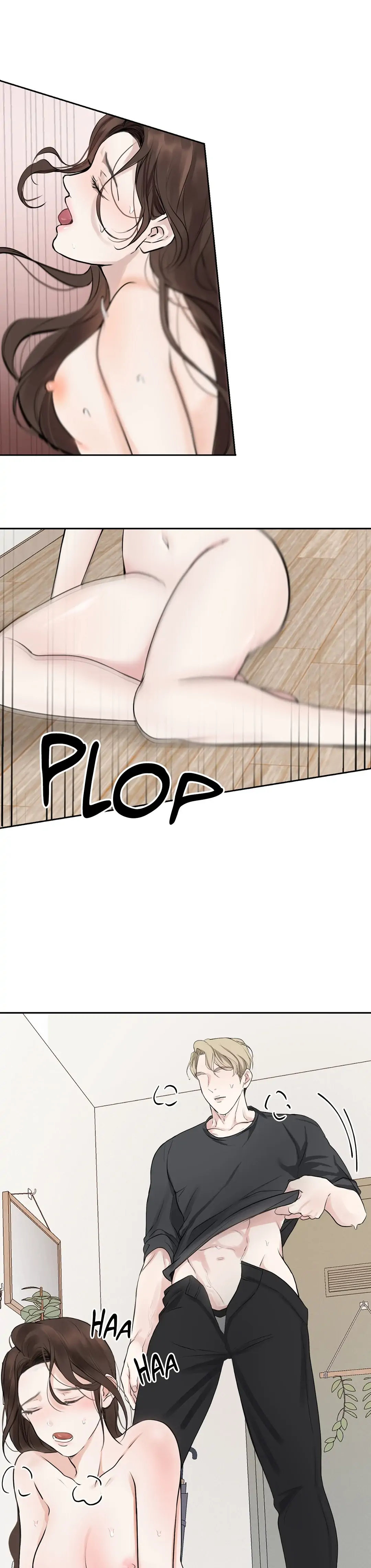 The Men in My Bed - Chapter 3 [photo 7] - MangaPorn