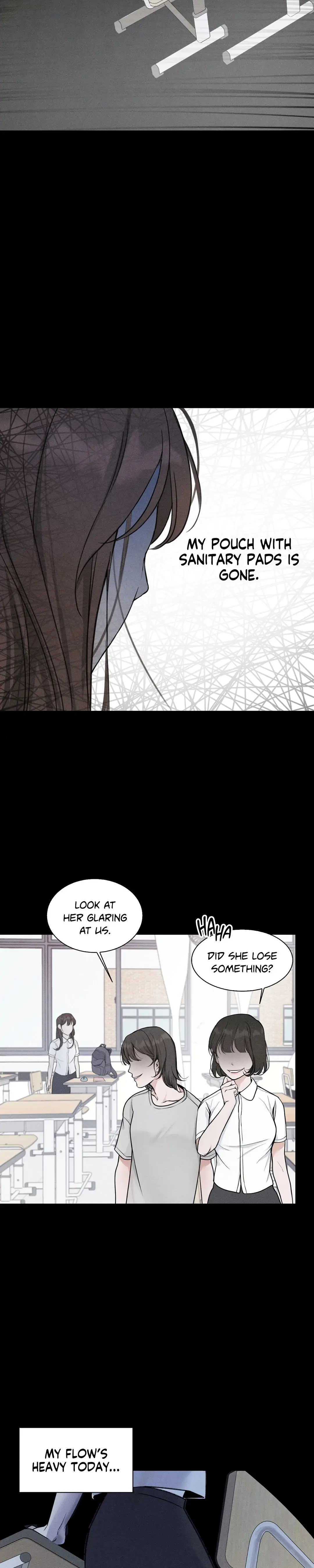 The Men in My Bed - Chapter 4 [photo 10] - MangaPorn