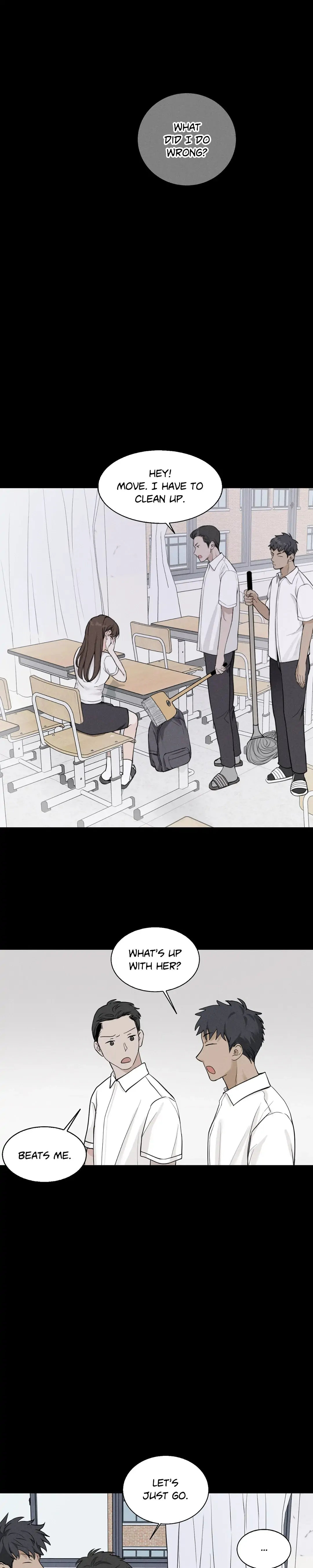 The Men in My Bed - Chapter 4 [photo 14] - MangaPorn