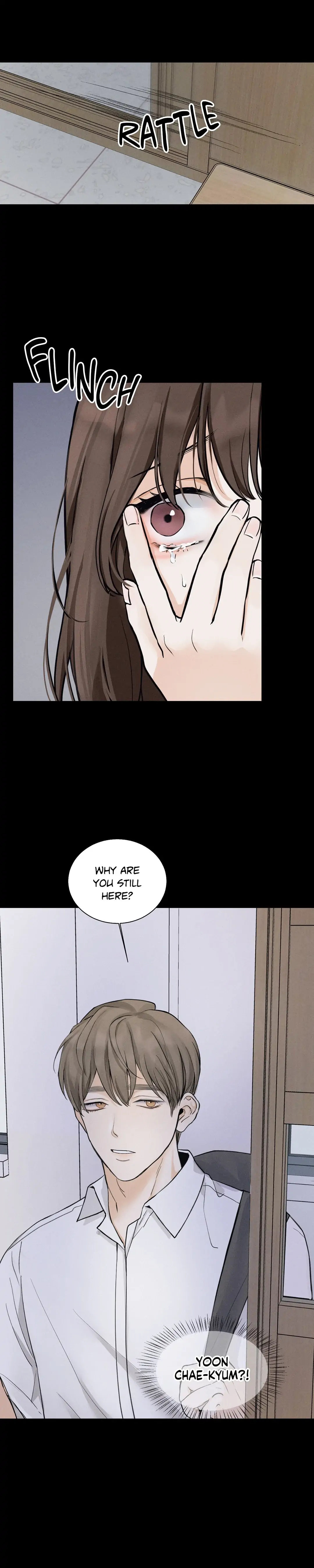 The Men in My Bed - Chapter 4 [photo 16] - MangaPorn