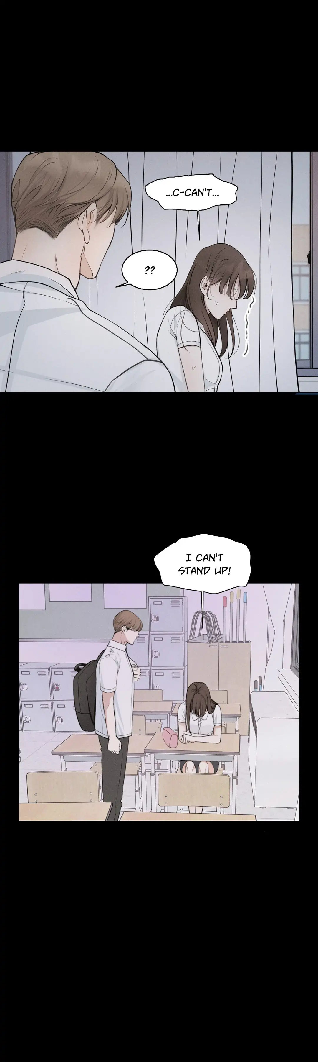 The Men in My Bed - Chapter 4 [photo 21] - MangaPorn