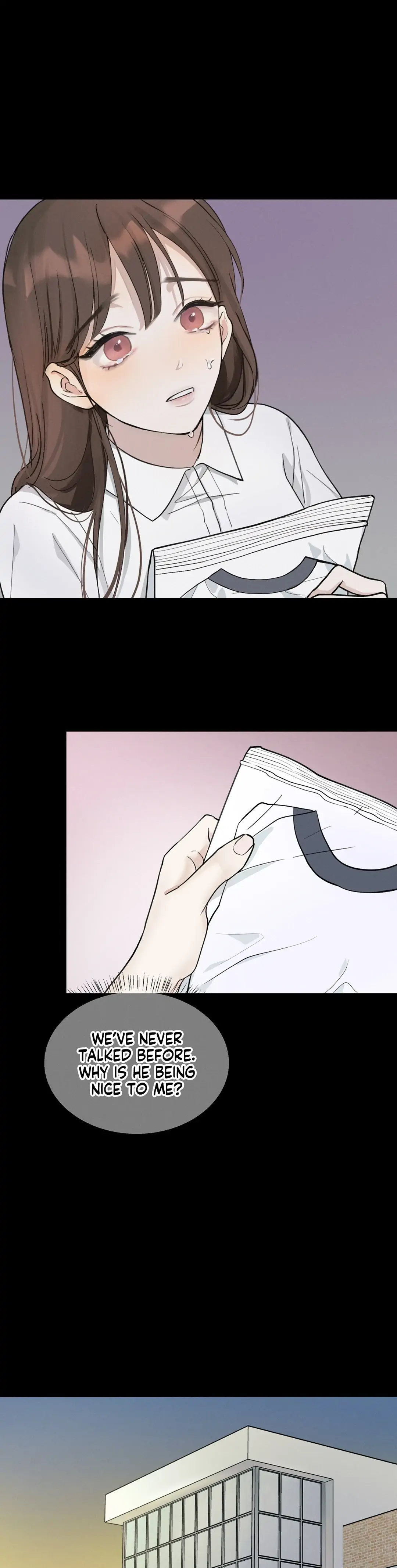 The Men in My Bed - Chapter 4 [photo 25] - MangaPorn
