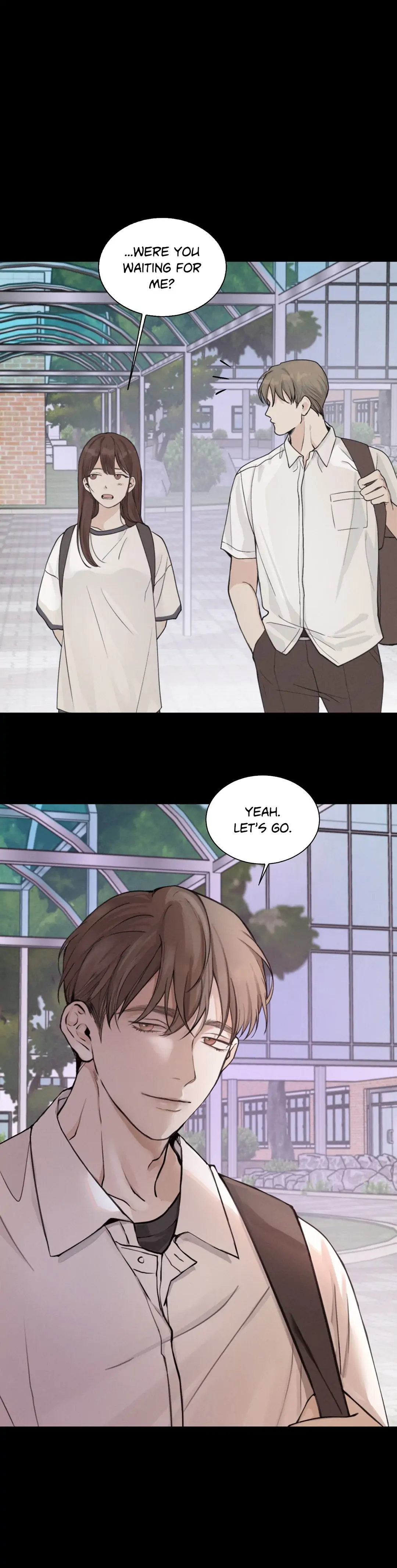 The Men in My Bed - Chapter 4 [photo 27] - MangaPorn