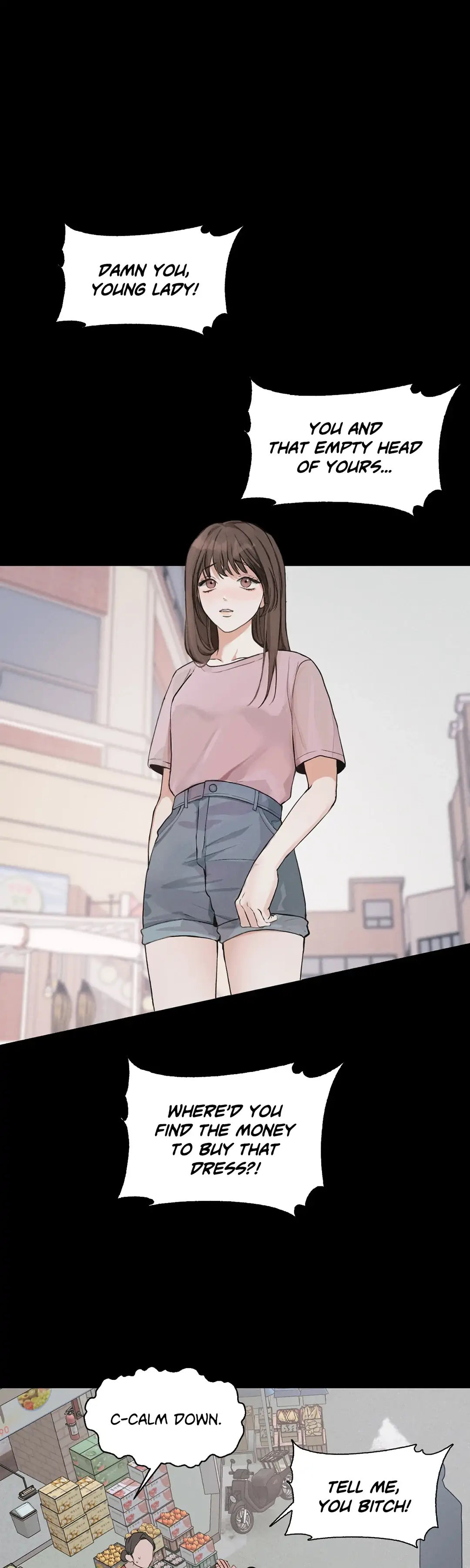 The Men in My Bed - Chapter 4 [photo 5] - MangaPorn