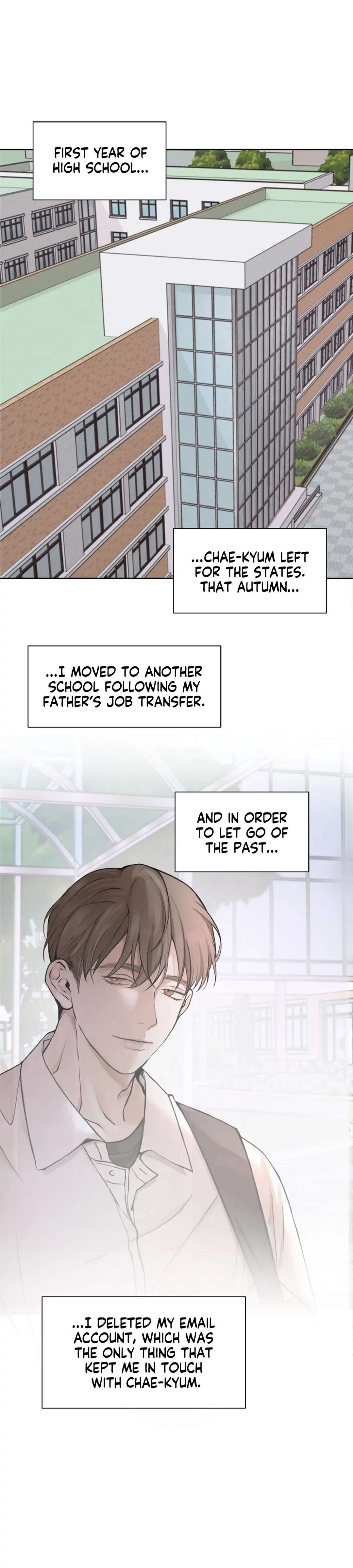 The Men in My Bed - Chapter 5 [photo 10] - MangaPorn