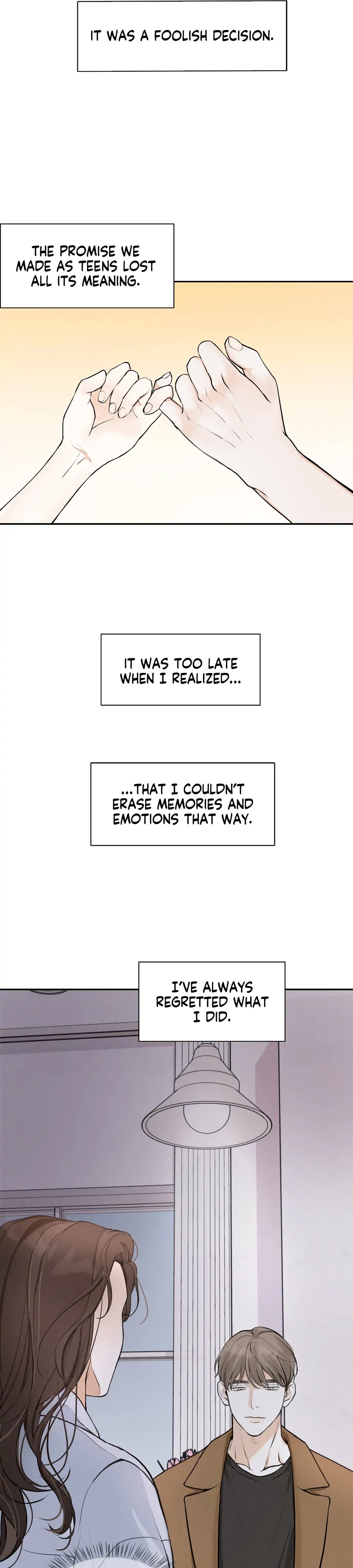 The Men in My Bed - Chapter 5 [photo 11] - MangaPorn