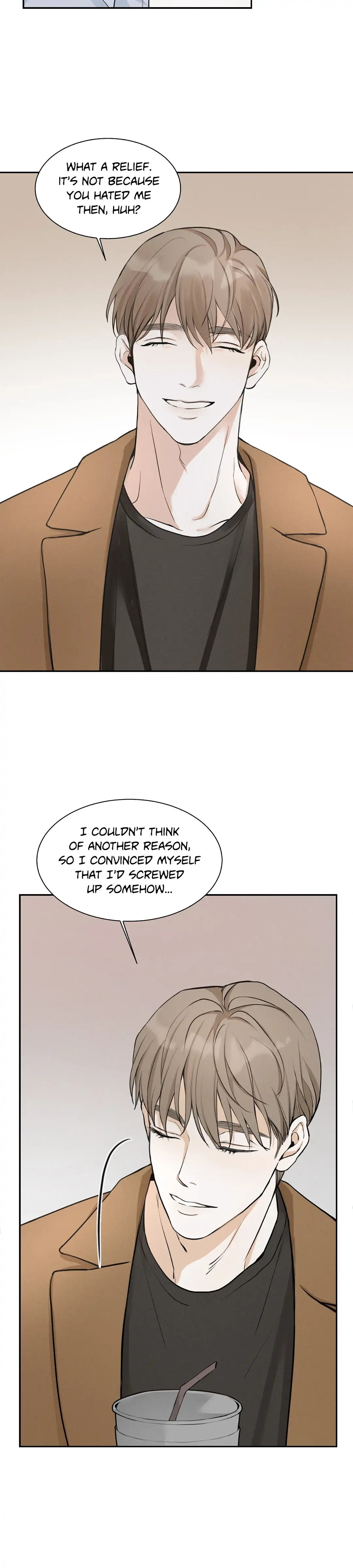 The Men in My Bed - Chapter 5 [photo 14] - MangaPorn