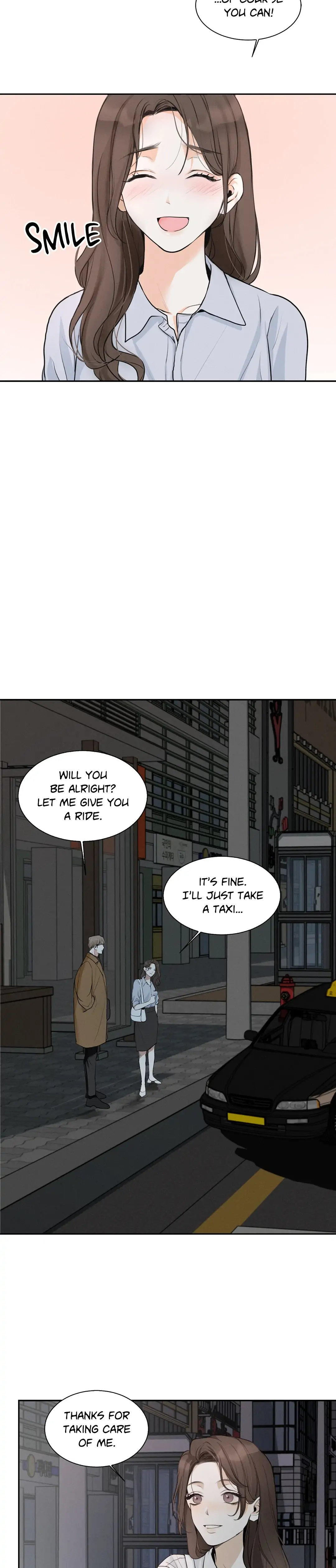 The Men in My Bed - Chapter 5 [photo 17] - MangaPorn
