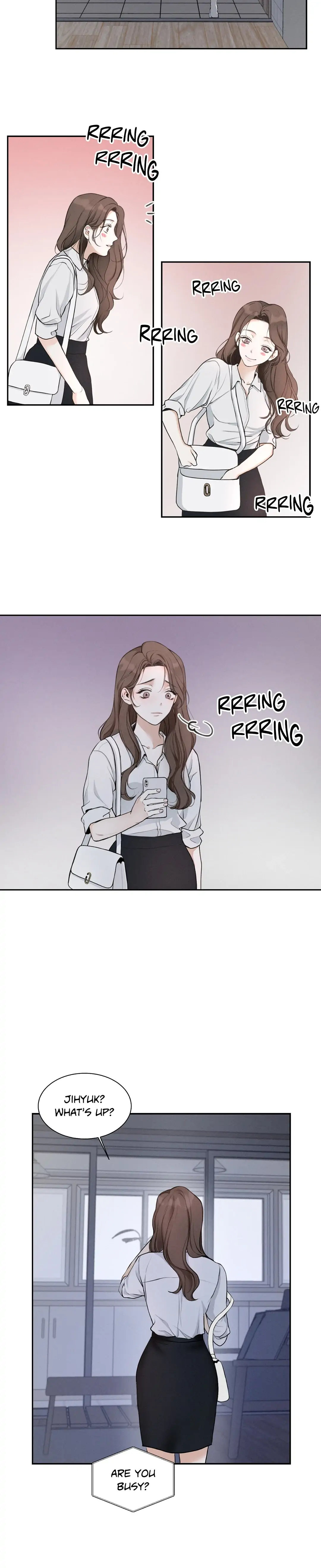 The Men in My Bed - Chapter 5 [photo 21] - MangaPorn