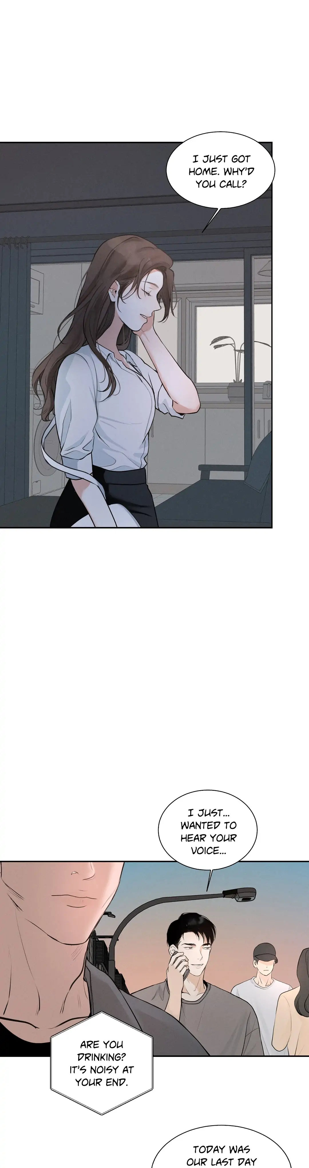 The Men in My Bed - Chapter 5 [photo 22] - MangaPorn