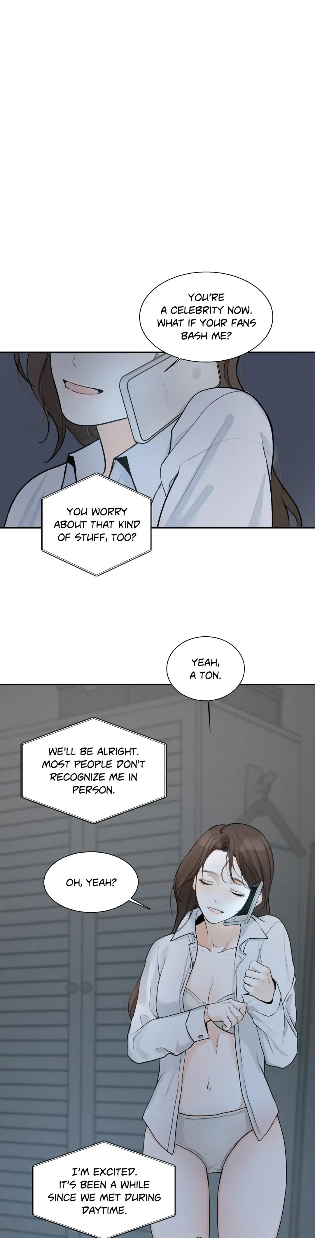 The Men in My Bed - Chapter 5 [photo 25] - MangaPorn