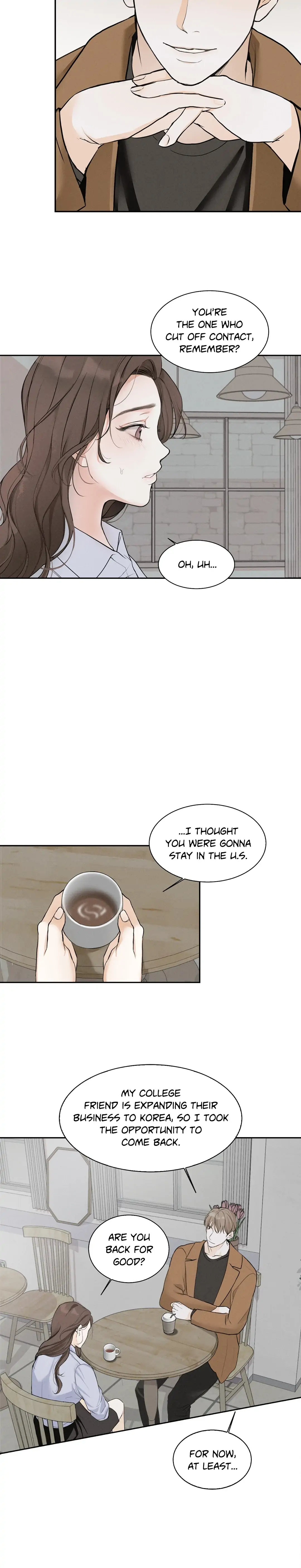 The Men in My Bed - Chapter 5 [photo 6] - MangaPorn