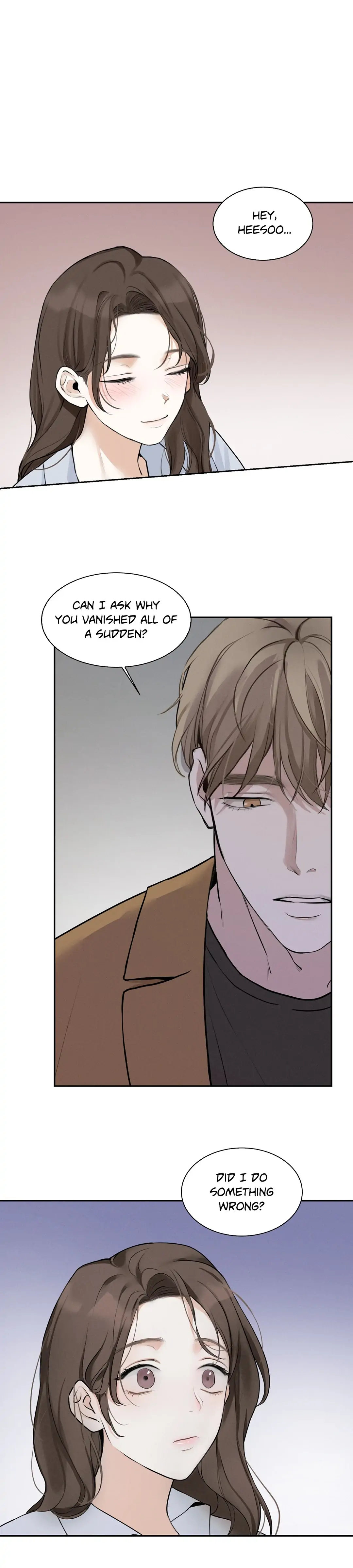 The Men in My Bed - Chapter 5 [photo 8] - MangaPorn
