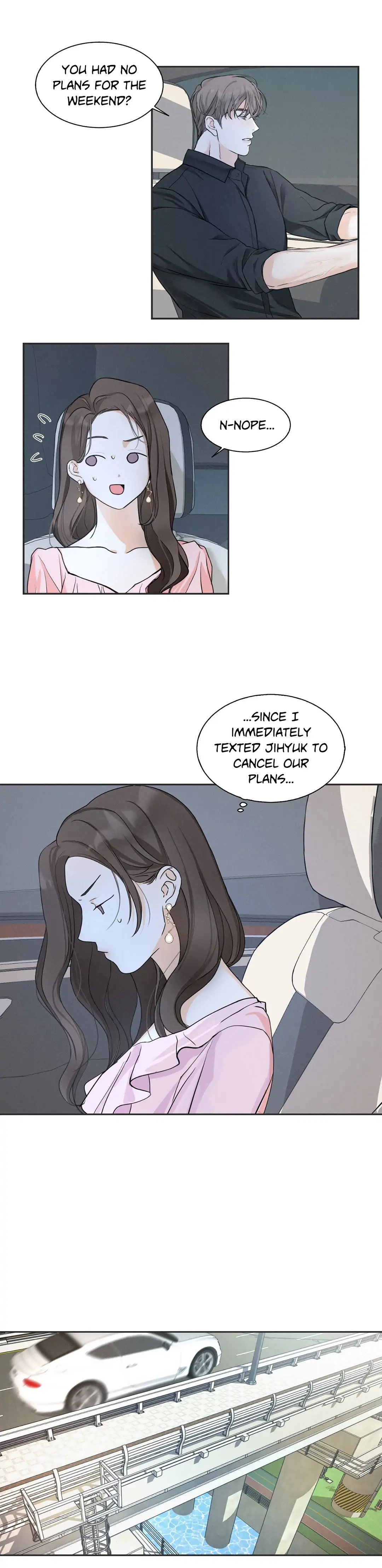 The Men in My Bed - Chapter 6 [photo 10] - MangaPorn