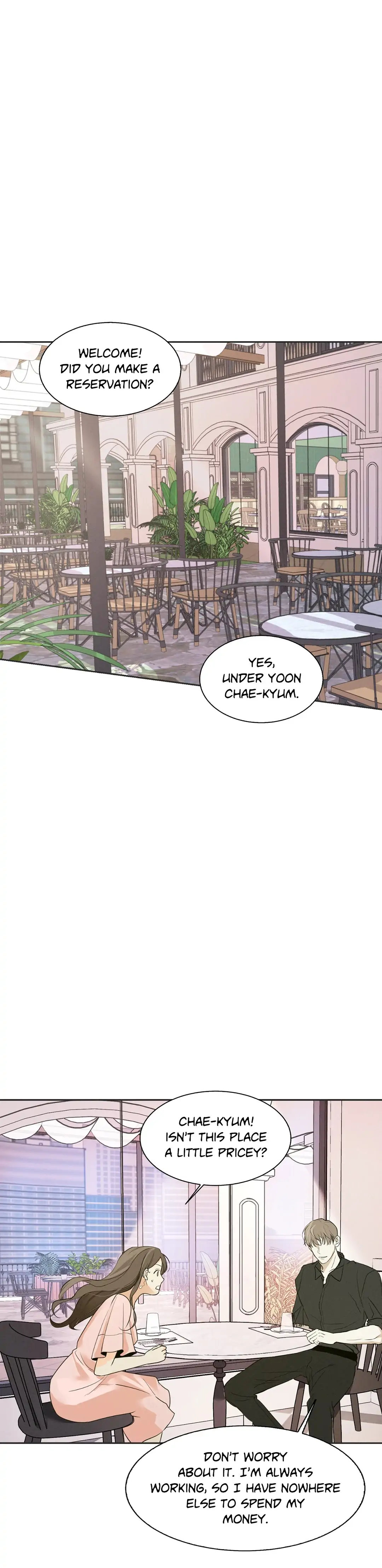 The Men in My Bed - Chapter 6 [photo 11] - MangaPorn