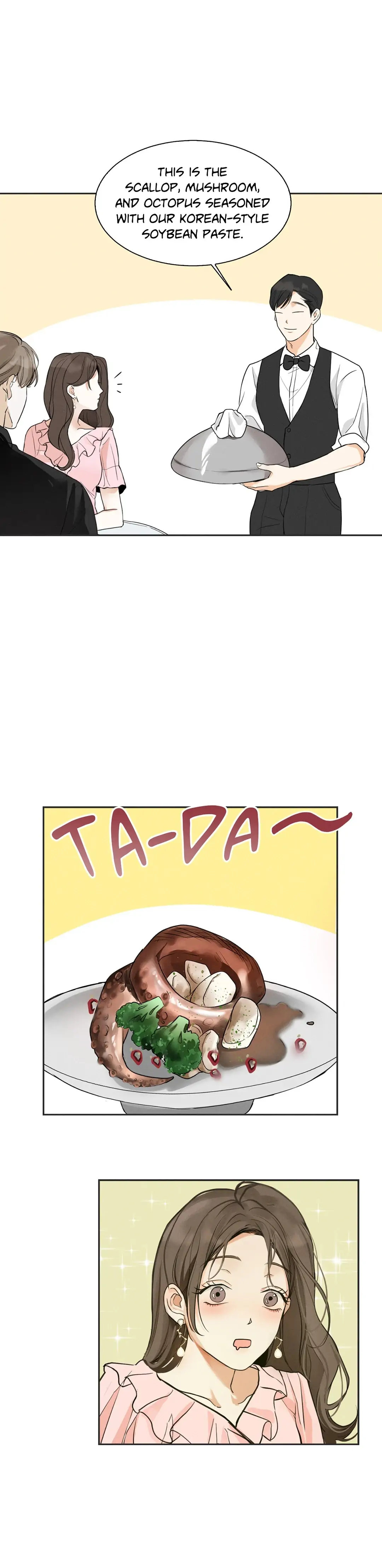 The Men in My Bed - Chapter 6 [photo 12] - MangaPorn