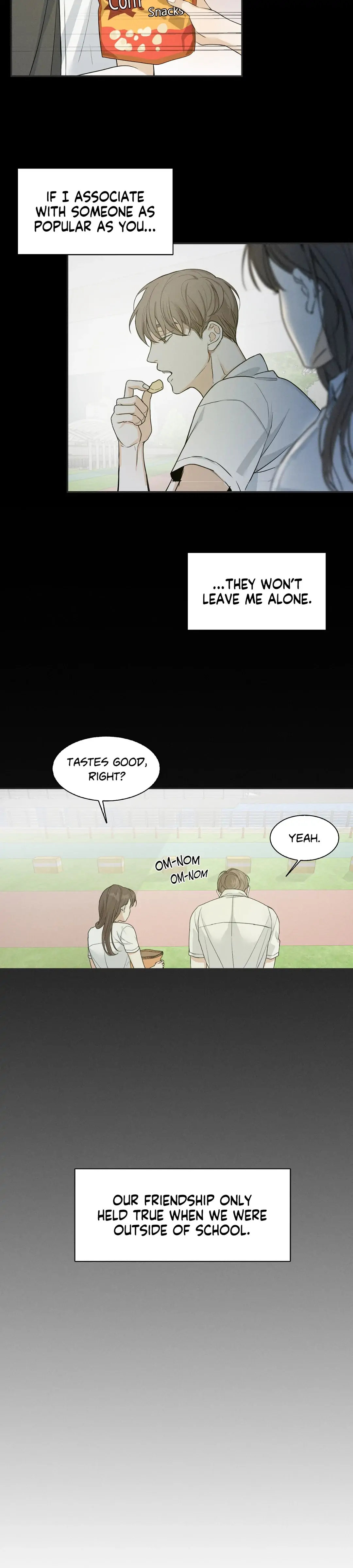 The Men in My Bed - Chapter 6 [photo 17] - MangaPorn