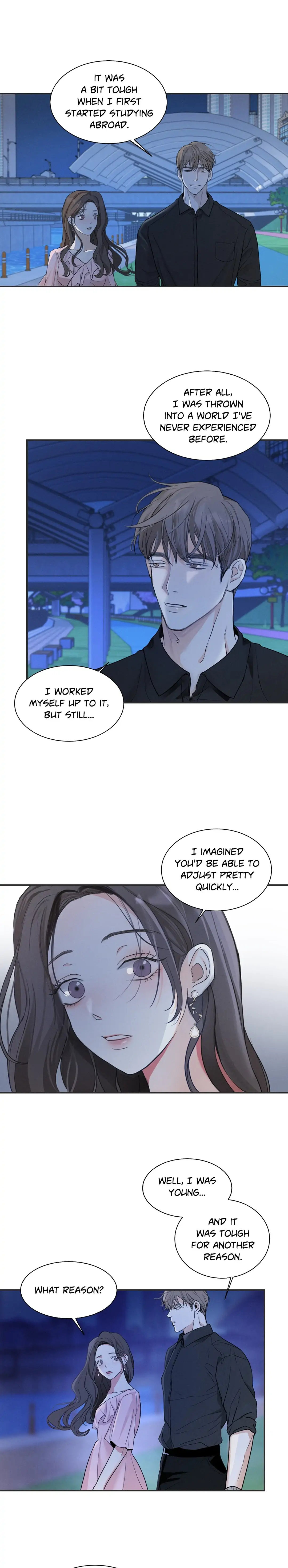 The Men in My Bed - Chapter 6 [photo 19] - MangaPorn