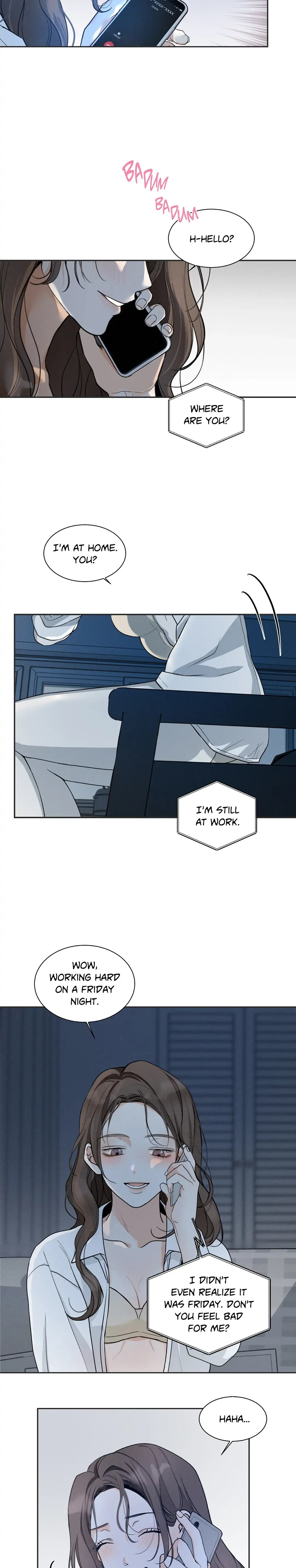 The Men in My Bed - Chapter 6 [photo 2] - MangaPorn