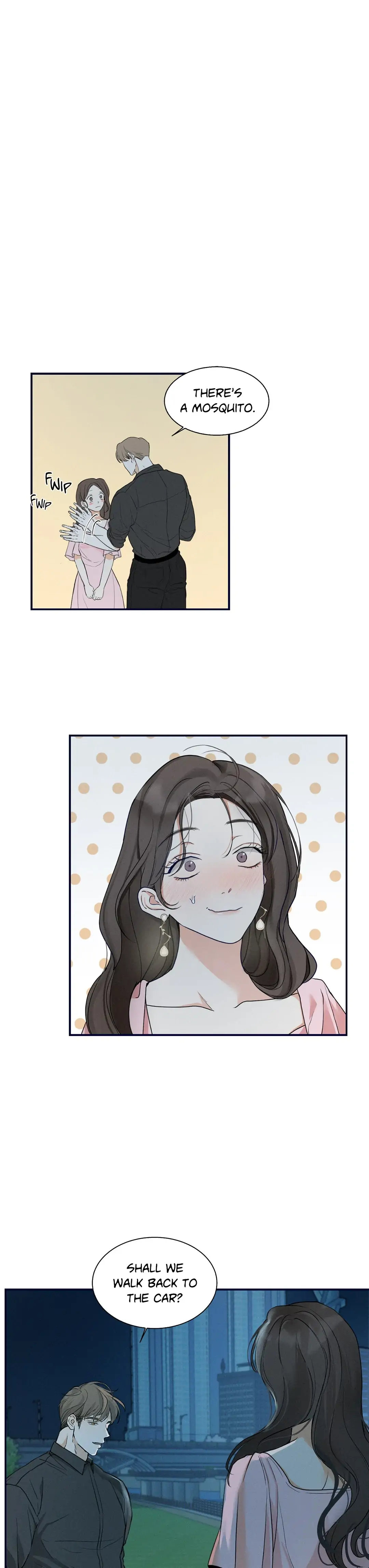 The Men in My Bed - Chapter 6 [photo 22] - MangaPorn