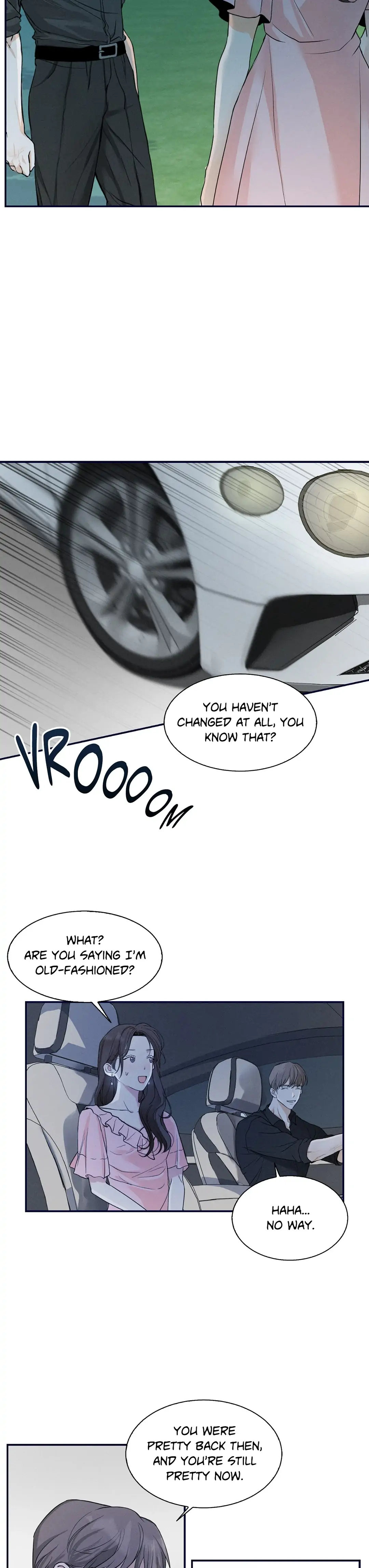 The Men in My Bed - Chapter 6 [photo 23] - MangaPorn