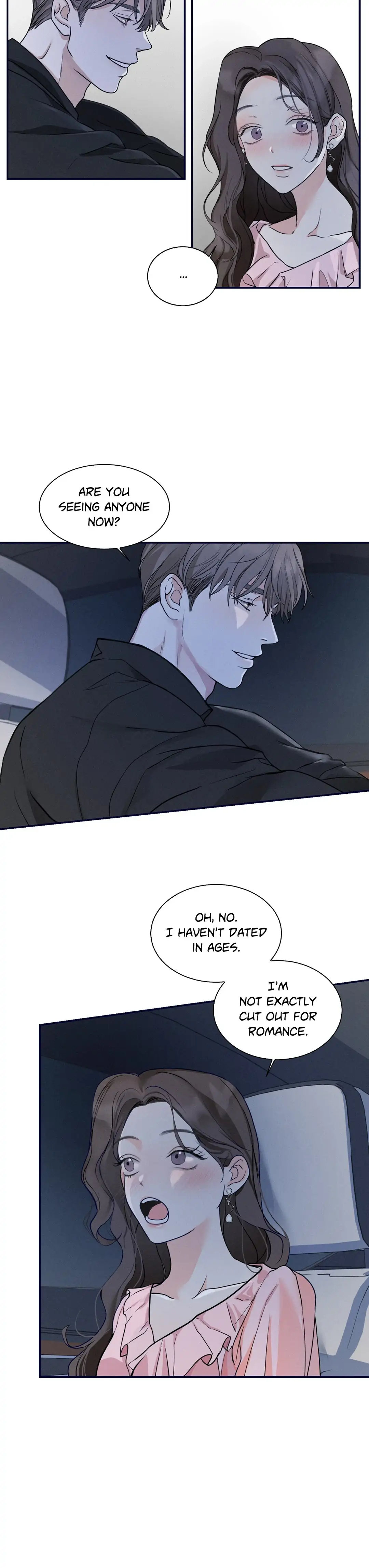 The Men in My Bed - Chapter 6 [photo 24] - MangaPorn