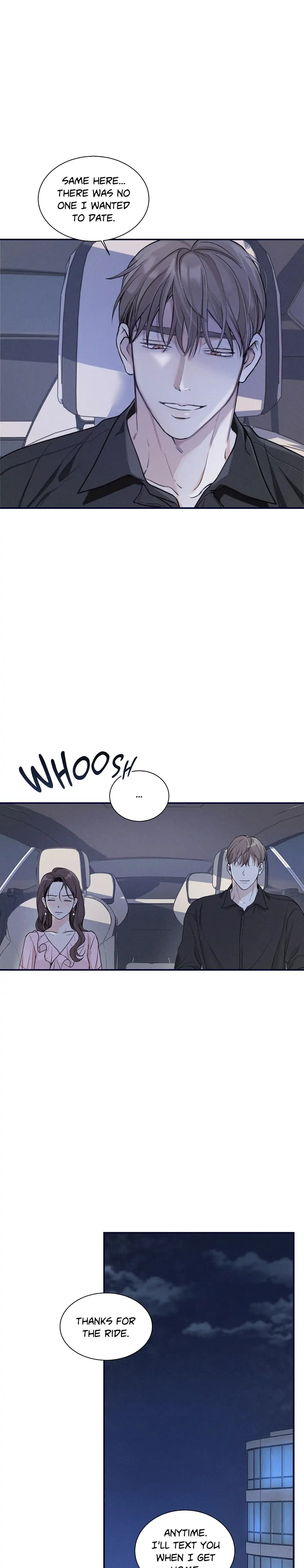 The Men in My Bed - Chapter 6 [photo 25] - MangaPorn