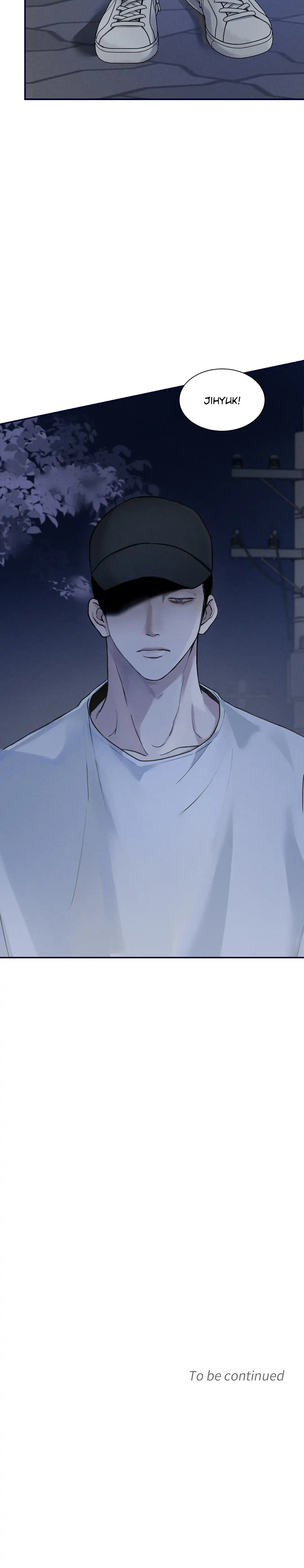 The Men in My Bed - Chapter 6 [photo 27] - MangaPorn