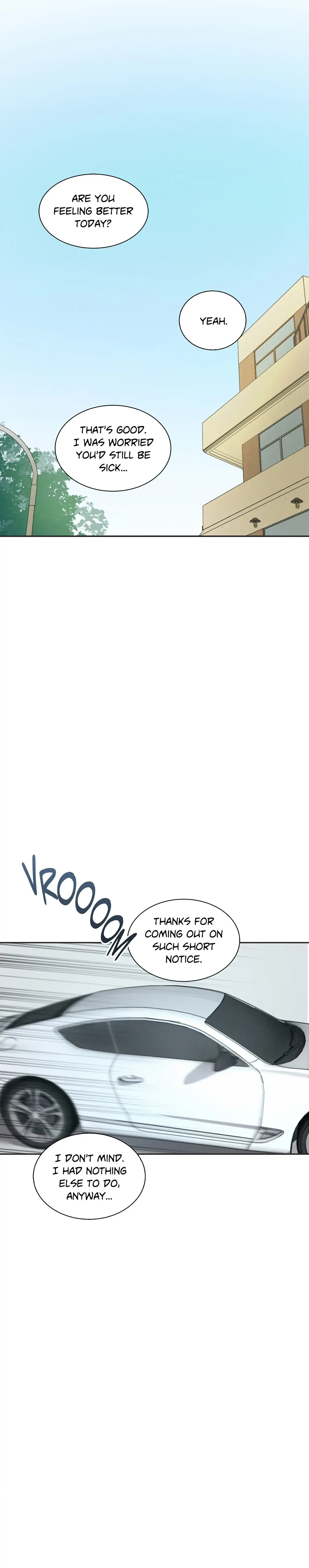 The Men in My Bed - Chapter 6 [photo 9] - MangaPorn
