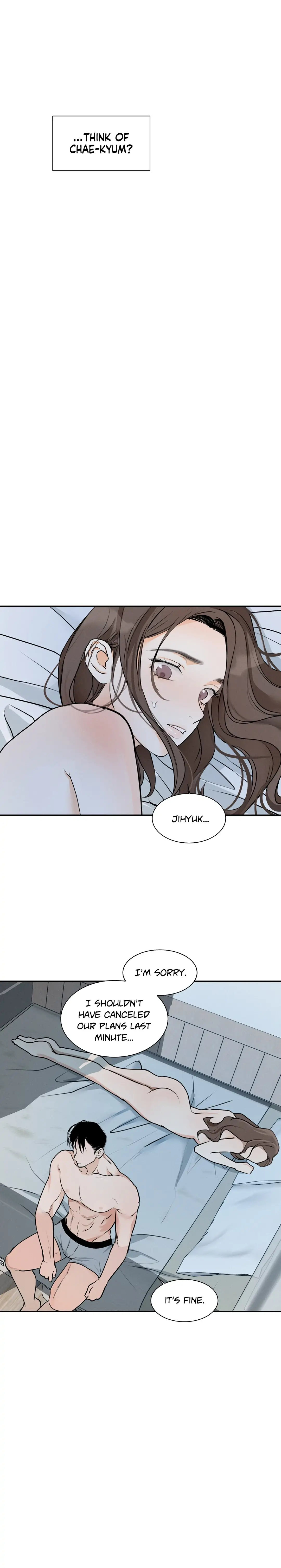 The Men in My Bed - Chapter 7 [photo 15] - MangaPorn