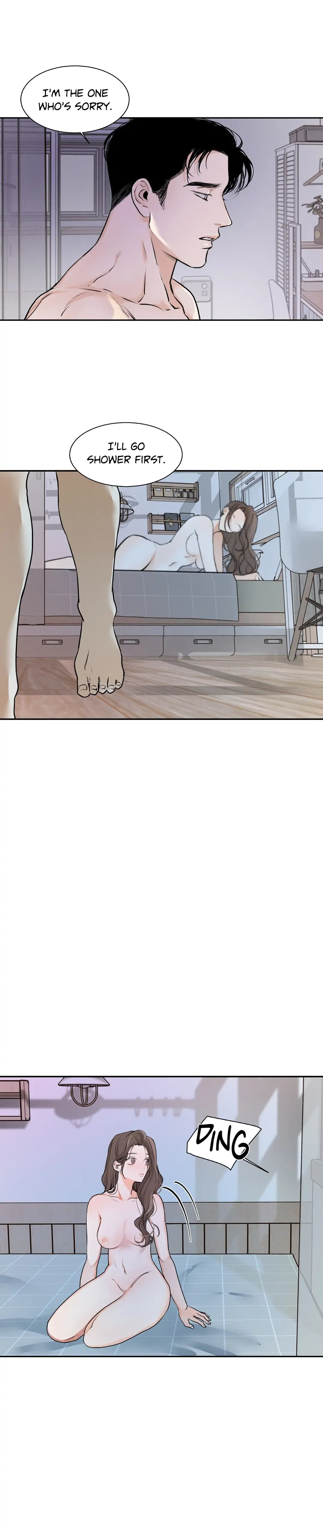 The Men in My Bed - Chapter 7 [photo 16] - MangaPorn