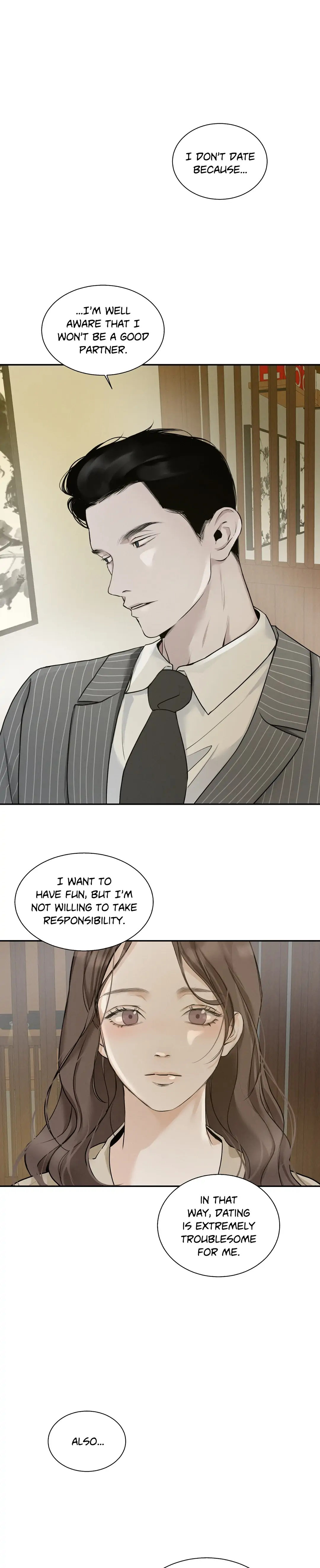The Men in My Bed - Chapter 7 [photo 22] - MangaPorn