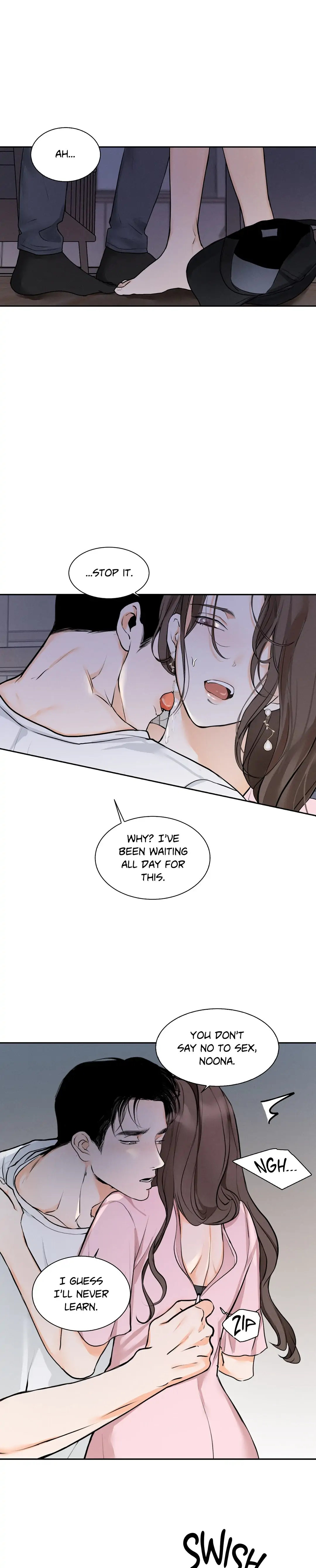 The Men in My Bed - Chapter 7 [photo 4] - MangaPorn